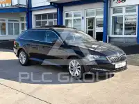 2021 Skoda Superb