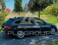 2021 Skoda Superb