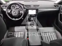 2021 Skoda Superb