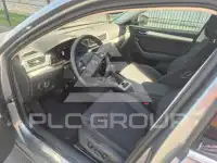 2021 Skoda Superb