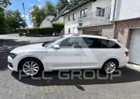 2021 Skoda Superb