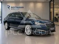 2021 Skoda Superb