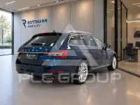 2021 Skoda Superb