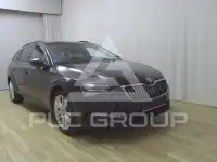 2021 Skoda Superb