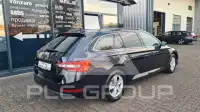 2021 Skoda Superb