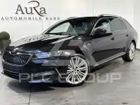 2021 Skoda Superb