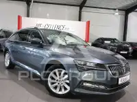2021 Skoda Superb