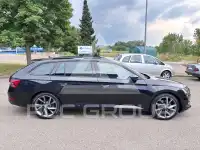 2021 Skoda Superb