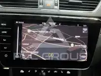 2021 Skoda Superb