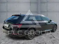2021 Skoda Superb