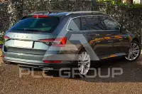 2021 Skoda Superb
