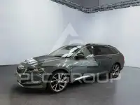 2021 Skoda Superb