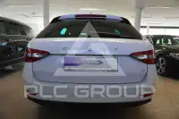 2021 Skoda Superb