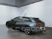 2021 Skoda Superb
