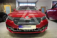 2021 Skoda Superb