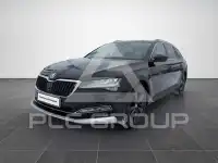 2021 Skoda Superb