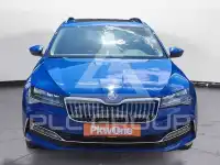 2021 Skoda Superb