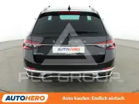 2021 Skoda Superb