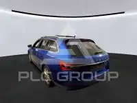 2021 Skoda Superb