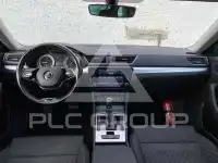 2021 Skoda Superb