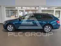 2021 Skoda Superb