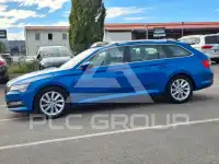2021 Skoda Superb