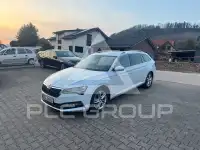 2021 Skoda Superb