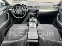2021 Skoda Superb