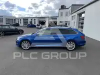 2021 Skoda Superb