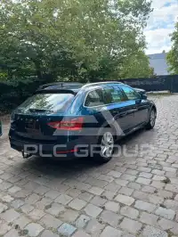 2021 Skoda Superb