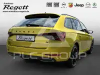 2021 Skoda Superb