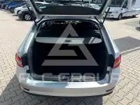 2021 Skoda Superb