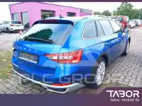 2021 Skoda Superb