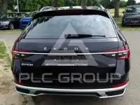 2021 Skoda Superb