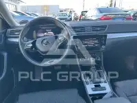 2021 Skoda Superb