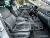 2021 Skoda Superb