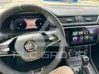 2021 Skoda Superb