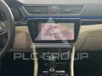 2021 Skoda Superb