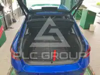 2021 Skoda Superb