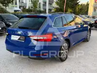 2021 Skoda Superb