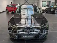 2021 Skoda Superb