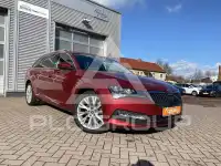 2021 Skoda Superb