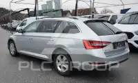 2021 Skoda Superb