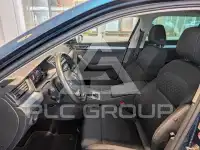 2021 Skoda Superb