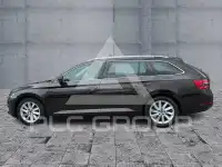 2021 Skoda Superb