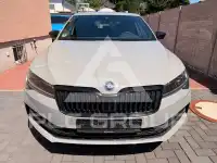 2021 Skoda Superb