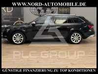 2021 Skoda Superb