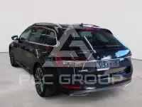 2021 Skoda Superb