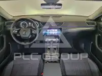 2021 Skoda Superb