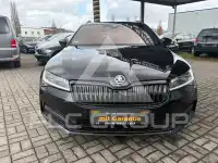 2021 Skoda Superb